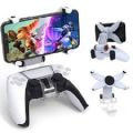 Mobile Phone Clamp For PS5 Controller. 