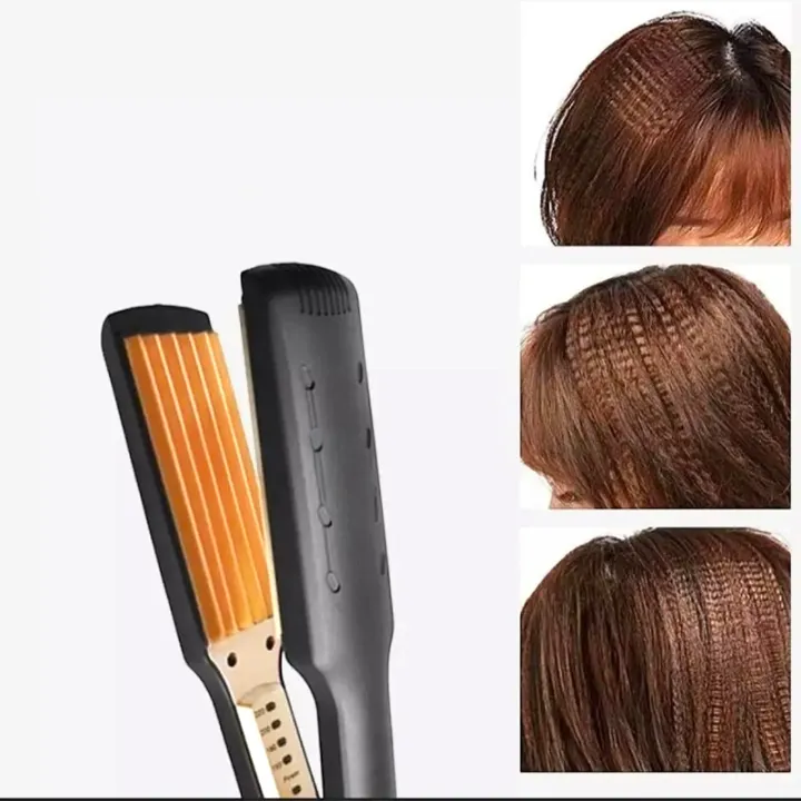 Professional%20332/472%20Electric%20Hair%20Crimper%205%20edges%20Teflon%20coated%20titanium%20plates%20fast%20heating%20Crimping%20waver%20straightener%20-%20Image%2010