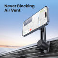 UGREEN Magnetic Phone Mount for Magsafe Car Mount Strengthen Magnetic Car Phone Holder for iPhone 16 15 Pro Max 14 13 12 Pro Mini MagSafe Case. 
