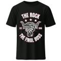 The  Final Boss Brahma Men's 2025 T-Shirt. 