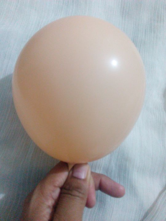 65pcs%2010%20inch%20Skin%20peach%20Pastel%20balloons%20Baby%20Shower%20Birthday%20Party%20Decorations%20Cream%20Peach%20Balloon%20Weddling%20Ceremony%20Anniversary%20Bridesmaid%20latex%20balloon%20-%20Image%206