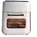 Silver Crest New Design 15L Large Big capacity air fryer & oven  JD-989. 