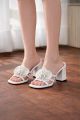 ladies fancy heel  women fancy heels  party wear heels for women  bridal fancy heel. 