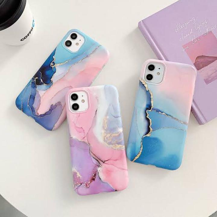 Marble style phone cover case / new stylish phone case / any  model / customised phone covers case