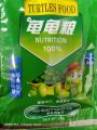 Turtle Feed High Quality 20g. 
