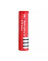 18650 Li-ion 4200mAh Capacity 3.7V Rechargeable Battery for Flashlight. 