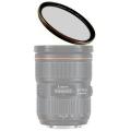 Lens Glass Protec Filter 52mm UV Use For Nikon 18-55 VR, 18-55 ED, & more.... 