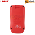 UNI-T UT673PV Solar MPPT Meter 12V~60V Open Circuit Voltage Measurement/800W Power Test/35A Load Current Measurement. 