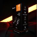 Aldri Airbud 5.3 Dual Mode Bluetooth Earbuds - TWS Wireless Ear Buds Provides Clear & HD Sound Quality | 200 mAH Battery Capacity Earbud & High-Quality Touch Sensors |  New Arrival Best Earbuds in Pakistan | Latest Model 2024. 