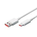 100% Original Infinix Original Type-C Charging Cable Box Pack , Infinix Type C Fast Charging Cable 6A 33W & 45W Suppord Box Pack. 