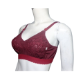Bras for Girls - Brazzer - Under Garments for Girls - Cotton Bra for Girls Women. 