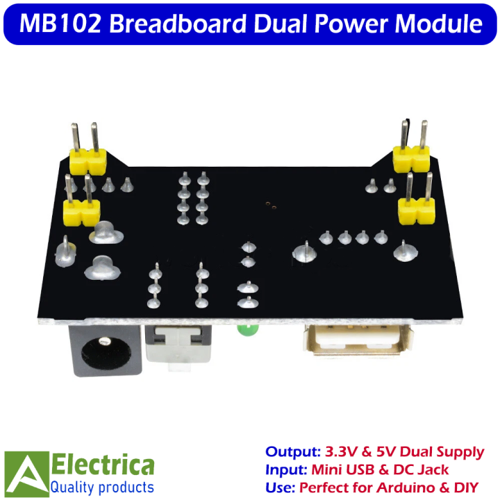 MB102%20Breadboard%20Power%20Supply%20Module%20with%20Dual%203.3V%20&%205V%20Output,%20Mini%20USB/DC%20Input,%20On/Off%20Switch,%20for%20Arduino%20DIY%20Electronics%20by%20Electrica%20-%20Image%202