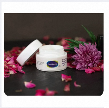 Glow Natural Glutathione Alpha Arbutin Skin Brightening Cream