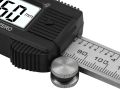 Digital Vernier Caliper Price in Pakistan - Electronic Micrometer 150mm - Vernier Caliper Digital Stainless Steel. 