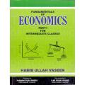 Fundamentals of Economics Part 1 By Habib ullah vaseer. 