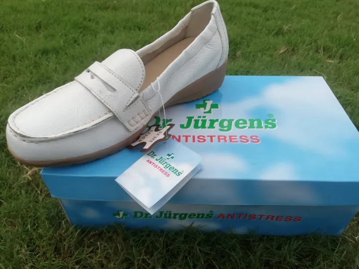 DR.%20JURGENS%20Antistress%20Imported%20Sneaker%20-%20Image%202