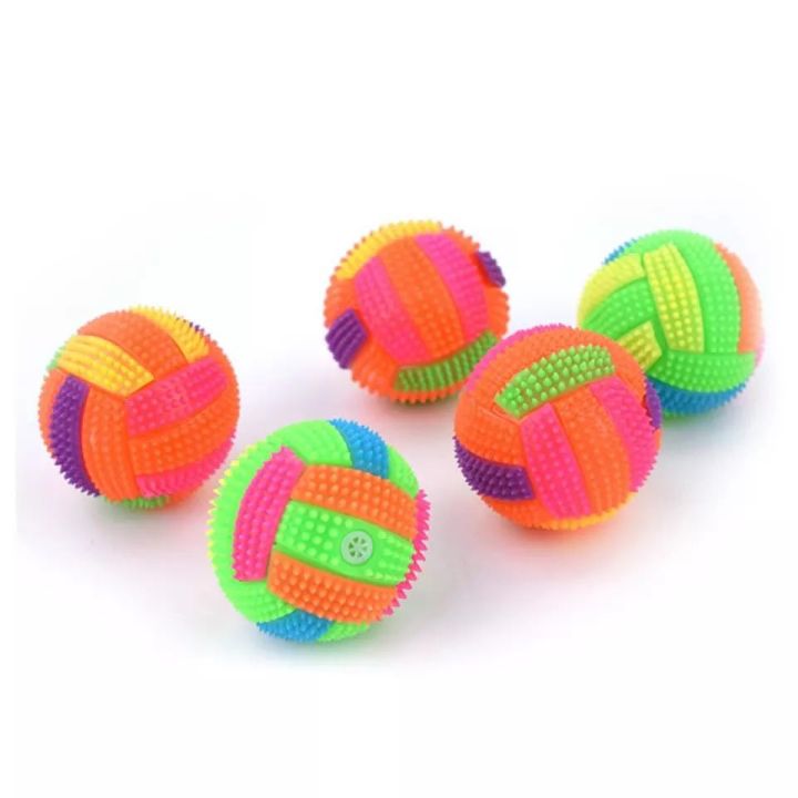 Dogs%20Squeaky%20Ball%20Sound%20Flashing%20Led%20Toy%20-%20Image%203