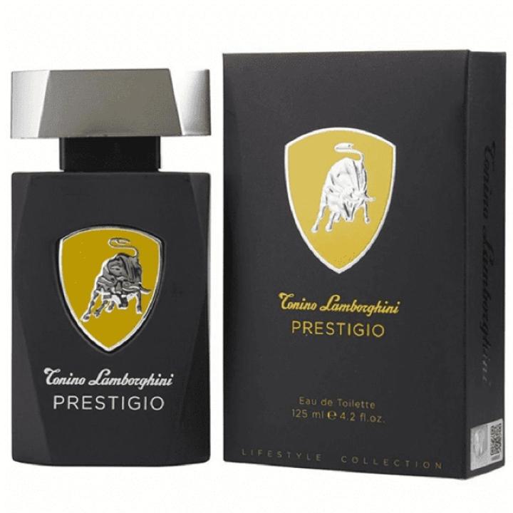 Lamborghini Lamborghini Lamborghini Prestigio Men Edt 125Ml
