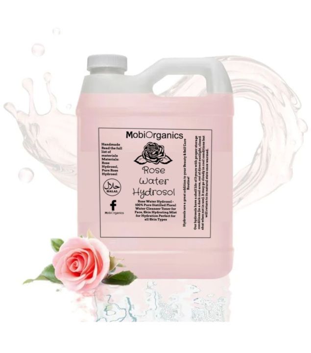 Rose Hydrosol