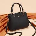 New Style Handbags - Ladies Hand Bags - Handbags for Woman - Girls Bags Purse Party Bags - Designer handbag - Leather Shoulder Bag For Women. 