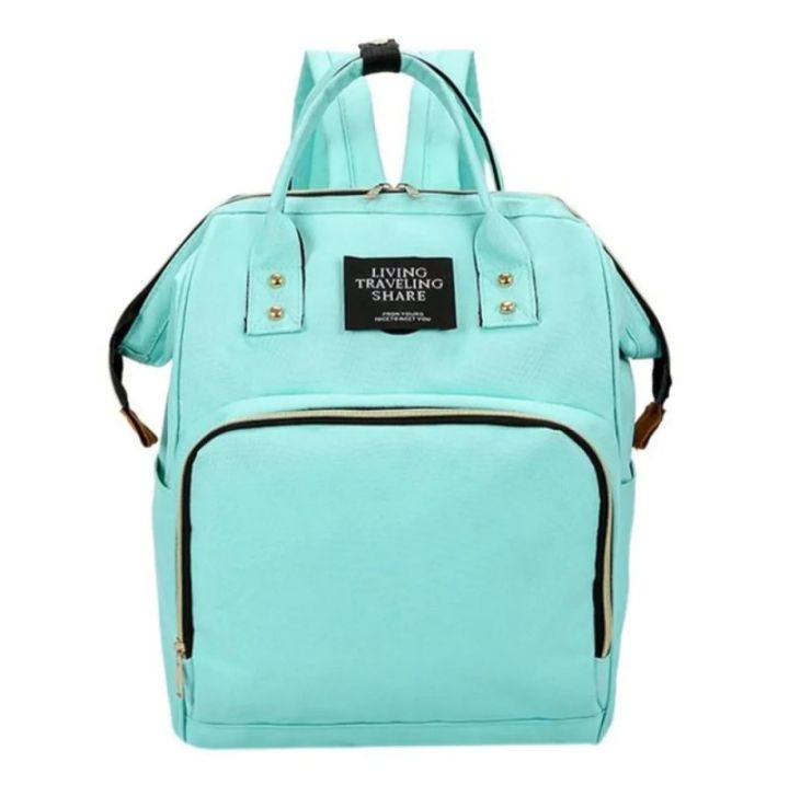 Diaper%20Mummy%20Bag%20Multi-Function%20Waterproof%20-%20Travel%20Backpack%20-%20Image%204