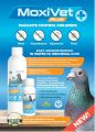 Moxivet Plus Loose & Company Packing (Parasite Control For Birds) Vetafarm Australia for all kinds of birds. 