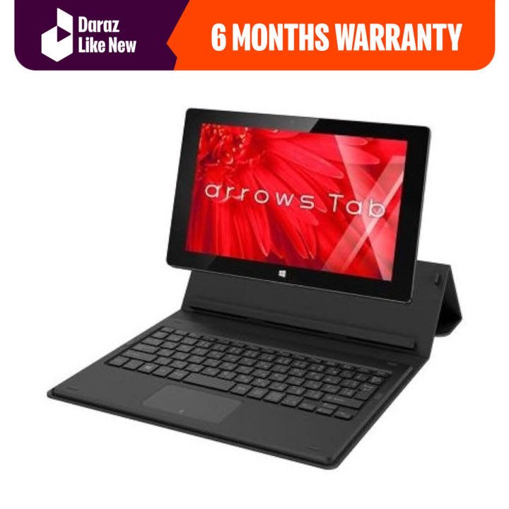 Fujitsu Arrows QH30/W Windows Tablet - 10.1