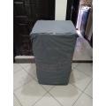 Top Load Washing Machine Cover 9Kg To 10Kg. 