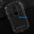 For Unihertz Jelly 2E Mini Gel Pudding Silicone Phone Protective Back Shell For Unihertz Jelly 2E Mini Soft TPU Case. 