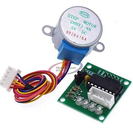 Control%2028BYJ-48%20Stepper%20Motor%20with%20ULN2003%20Driver%20&%20Arduino%20-%20Image%202