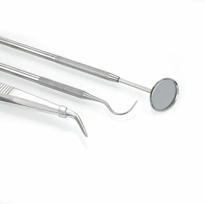 Premium%20Quality%20Stainless%20Steel%20Basic%20Dental%20Instruments%20Set%20Mirror%20Cotton%20Pliers%20Explorer%20Professional%20Dental%20Tool%20-%20Image%202