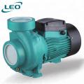 LEO AC-300B4 , 3000 WATT / 4.0 HP , CLEAN WATER HIGH FLOW CENTRIFUGAL PUMP , 380V~400V THREE PHASE , SIZE :- 4" x 4" , EURPEON STANDARD. 