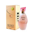 Rasasi Secret Perfume for Women's - 75ml. 