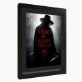 V for Vendetta Ideas are Bulletproof Movies Poster Frame, Framed Movies Poster - Raqeeq OFD54. 
