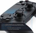 CSL GPS-102 Gaming Controller, Wireless Gamepad for PS4 with Touchpad, 3.5 mm AUX, Dual Vibration Works as a Wired controller with PC as well -- (Condition OpenBox). 