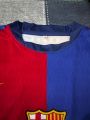 Fc Barcelona 24/25 Football kit - Lamine Yamal Kit - Latest Barcelona Kit - Football jersey. 