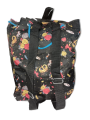 Perfect Student Backpack | Stylish Backpacks for lady Women | School Bag | Zipper for Mobile Phones Books Papers. 