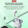 HLstar® Original Lenovo XT88 Wireless Bluetooth Earphones 5.3 High Fidelity Stereo Noise Reduction Low Control Touch Phone 250mah Long Standby. 