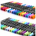 Marker Pen signme Set 1/4 Number 1-42. 