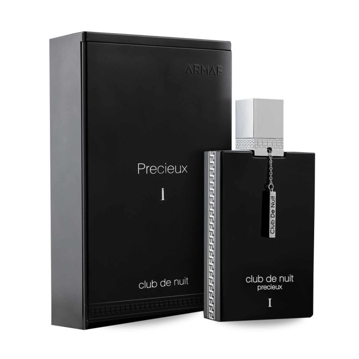 Armaf Club de Nuit Precieux Perfume for Men - 55ml