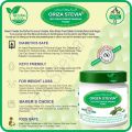 ORIZA STEVIA, HALAL,PFA, & PCSIR CERTIFIED, 75 GRAMS ( ZERO CALORIE NATURAL SWEETENER ) EXTRACT POWDER, KETO & DIABETES FRIENDLY.. 