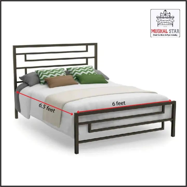 Antique%20Bed,%20Iron%20Bed,%20Double%20Bed,%20Metal%20Bed,%20Mughal%20Star%20Steel%20Furniture%20-%20Image%203