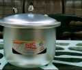 MS Pressure Cooker (9 Liter). 