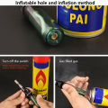 [Ready stock] 1300 Celsius Gas Soldering Iron Welding Irons Welding Pen Blow Torch Gas Cordless Tip Tool set. 