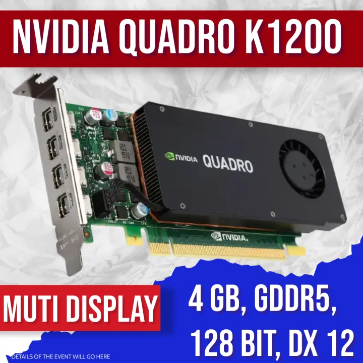 NVIDIA%20QUADRO%20K%201200%20%5B%204GB,%20GDDR5,%20128%20BIT,%20DX%2012%20%5D%20BEST%20FOR%20GAMING%20AND%20GRAPHIC%20WORK,%20MULTI%20DISPLAY%20OUT,%20GRAPHIC%20CARD%20-%20Image%203