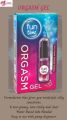 Funtime O.r.g.a.s.m Gel For More Intense Feeling - 30ml. 