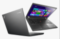 Daraz Like New Laptops - Lenovo Thinkpad T440p Ultra Book, Core i5 4th generation, 8GB DDR3 Ram, 500GB Hard Drive, 14.1" Led Display, Intel HD Graphics. 