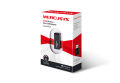 Mercusys Wi-Fi Adapter MW300UM N300 Wireless Mini USB Adapter - 18 Months Brand Warranty. 