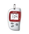 Certeza GL-110 Blood Glucose Monitor With 10 Strips , Certeza Glucometer , Shuger Test Machine. 