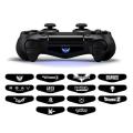 Led Light Bar Decal Sticker For Playstation 4 For Ps4 Controller Dual Shock. 